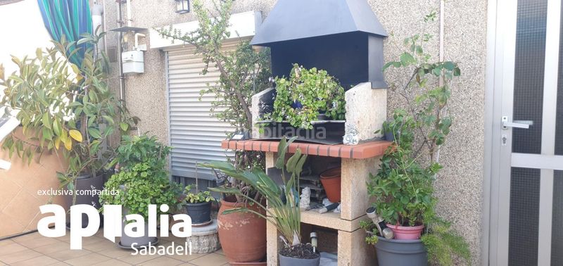 Foto 53ec6cf4-7d80-43e7-b6d6-71a028c28786. Casa amb calefacció a Creu de Barberà Sabadell