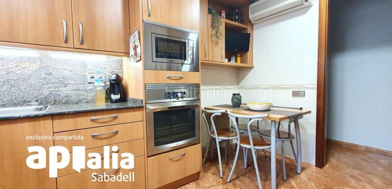 Foto 5583fbf9-ae07-4b2e-aac9-ff929244a97c. Maison avec chauffage dans Creu de Barberà Sabadell