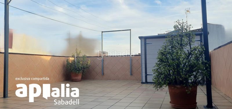 Foto 94c371b1-d689-4d7f-8d06-471cc32c5c19. Casa amb calefacció a Creu de Barberà Sabadell
