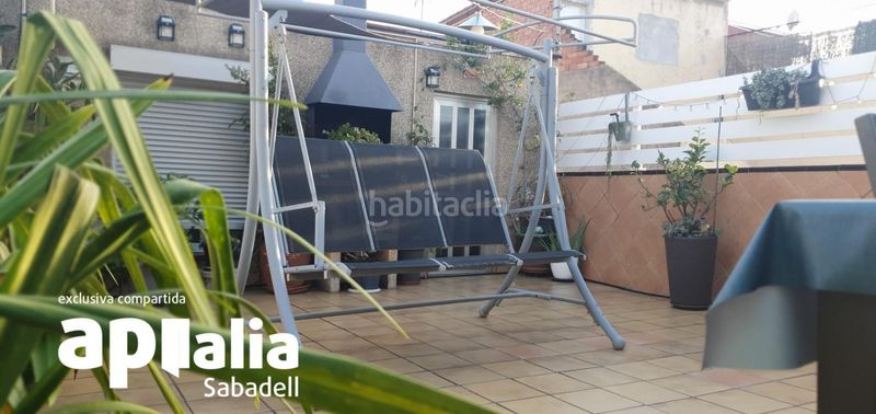 Foto 96f0d401-769c-4a64-9489-596af40309cd. Casa amb calefacció a Creu de Barberà Sabadell