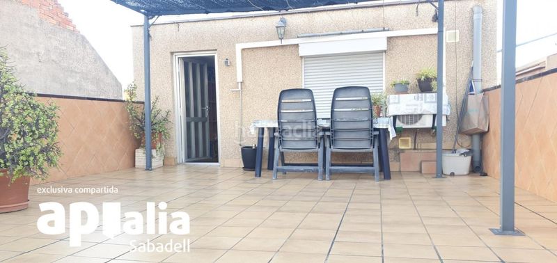 Foto b9d202ef-c172-4831-b507-73eb8674c304. Casa amb calefacció a Creu de Barberà Sabadell