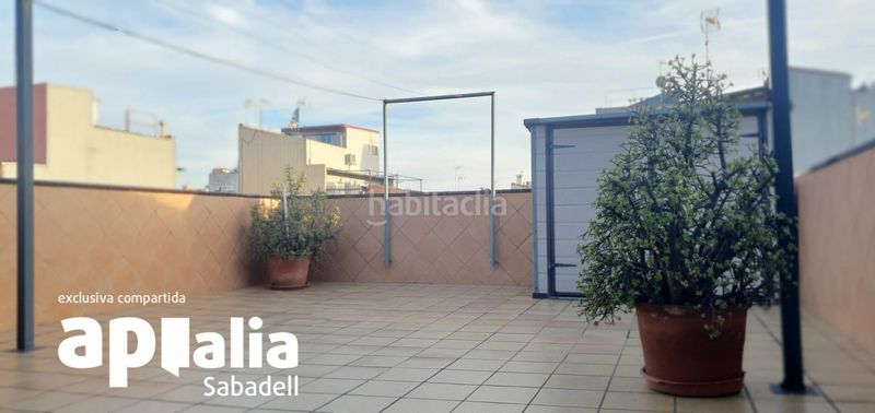 Foto d5f560f7-9375-4ea9-bcec-f4dac2bcf865. Casa amb calefacció a Creu de Barberà Sabadell