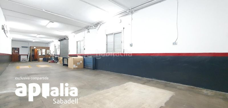 Foto fd45bc29-4222-4703-933b-b1dfab9a93d9. Casa amb calefacció a Creu de Barberà Sabadell