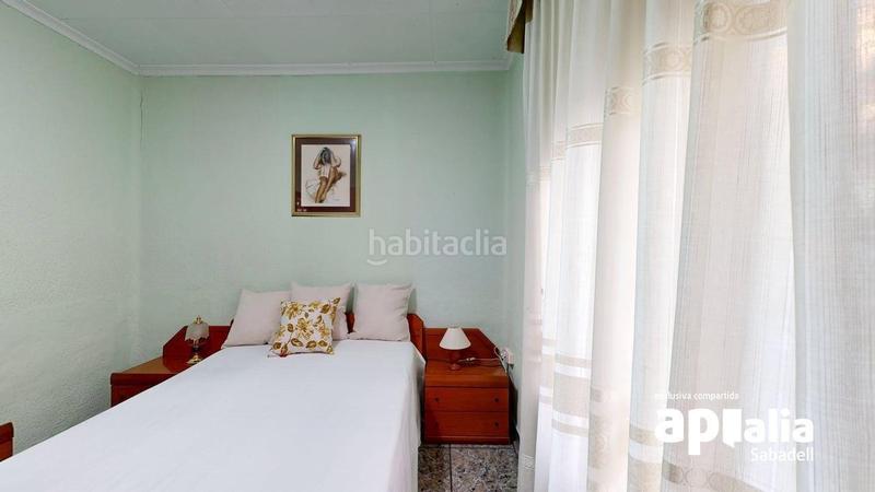 Foto 17499b33-3291-48ae-ab24-93dce55bd89c. Casa amb calefacció a Serra d'en Camaró Sabadell