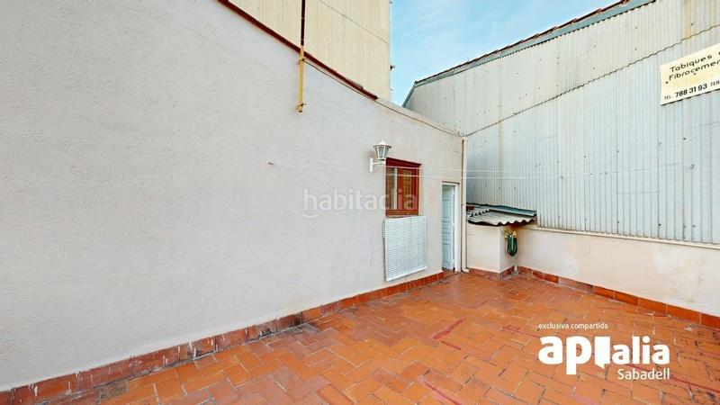 Foto 1ce538c0-b475-467f-ae12-1a22b7566d35. Casa amb calefacció a Serra d'en Camaró Sabadell