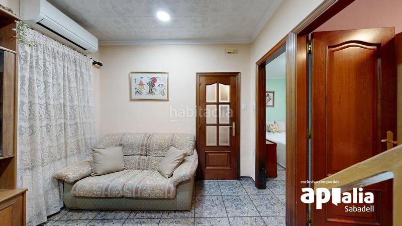 Foto 8c045e1e-07cf-4db6-9777-c3bc77ea952a. Casa amb calefacció a Serra d'en Camaró Sabadell