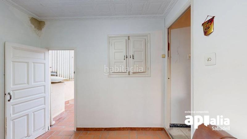 Foto 9a819258-0db8-478f-a38c-552b6c747e41. Casa amb calefacció a Serra d'en Camaró Sabadell