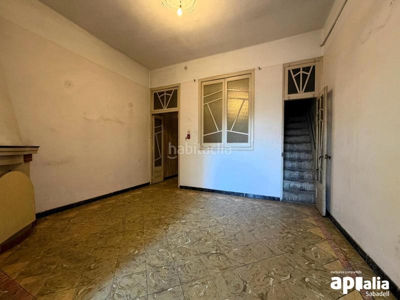 Foto 676aa13d-7ccc-4916-866f-6866f5f957df. Zweistöckige wohnung in Creu Alta Sabadell