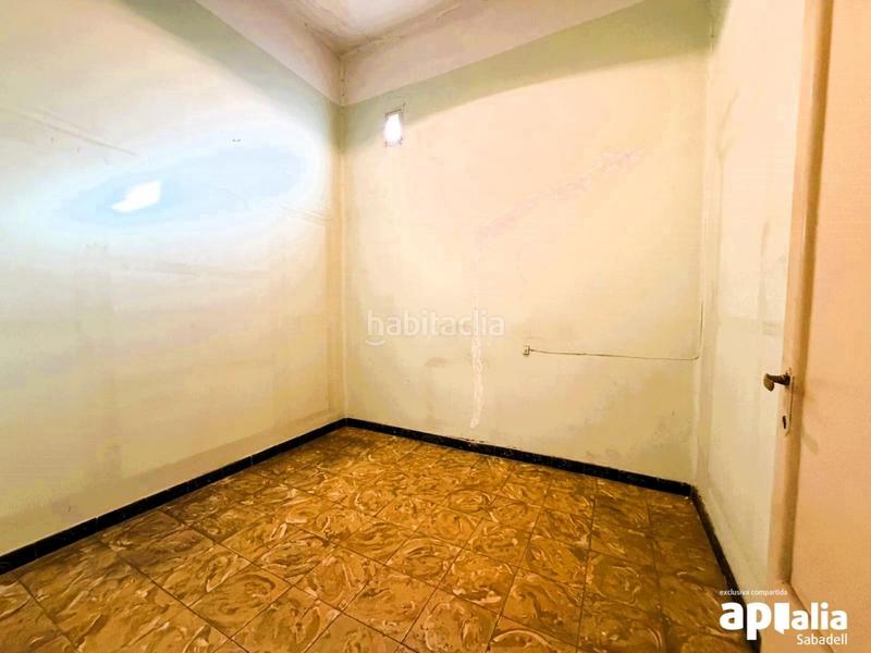 Foto 6fe7b263-a2c4-41df-9a4c-2996ad8d05b7. Zweistöckige wohnung in Creu Alta Sabadell