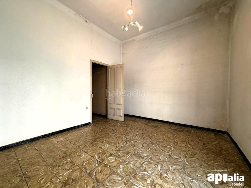 Foto 8313540f-d34b-4ba8-8b2c-b55c006afc73. Zweistöckige wohnung in Creu Alta Sabadell