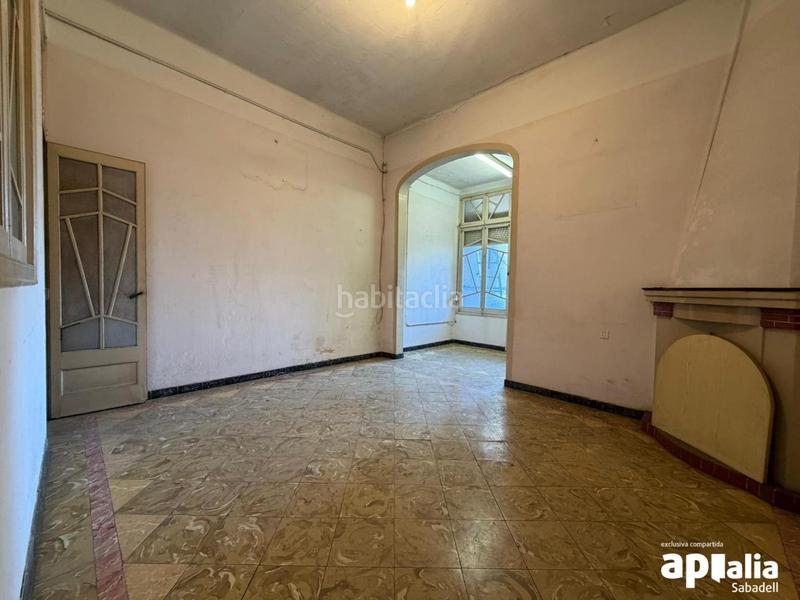 Foto 8d0e60d6-67a6-4d36-8798-9644709cf015. Zweistöckige wohnung in Creu Alta Sabadell