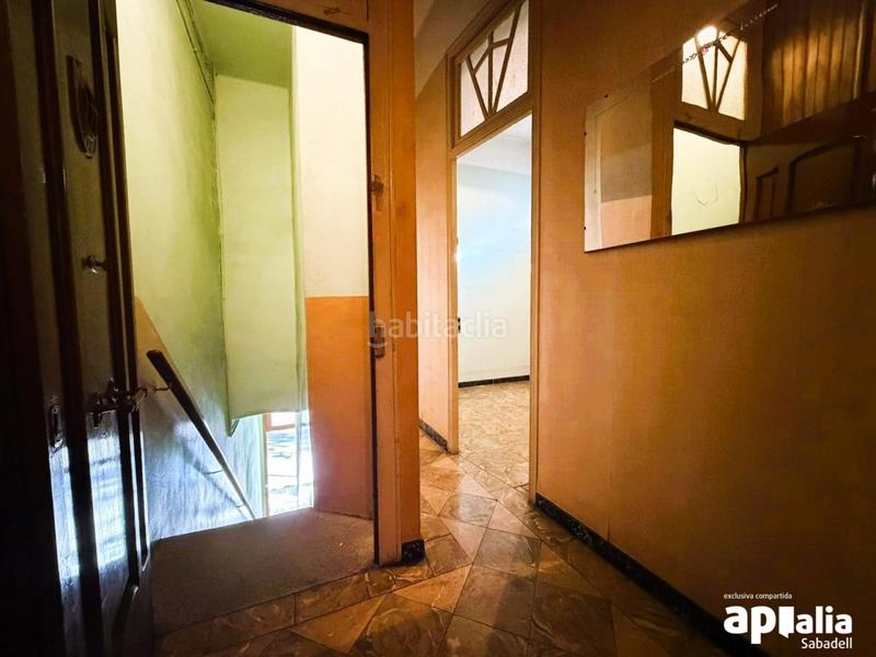 Foto ea63131c-2676-484d-bbb8-13f4804023ee. Zweistöckige wohnung in Creu Alta Sabadell