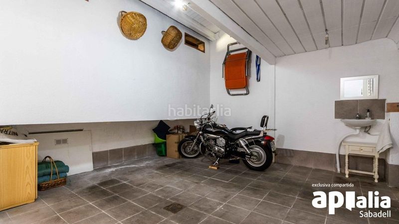 Foto 08a5c7a1-8298-45b5-b602-39e6c8c6bb34. Casa amb aparcament a Les Arenes - La Grípia - Can Montllor Terrassa