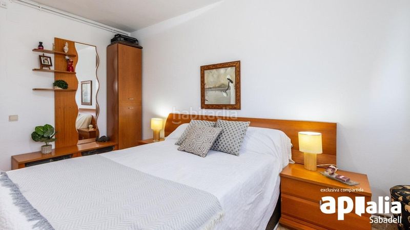 Foto 1453d124-cb47-46e7-8b60-5b93f2fdcd6e. Casa amb aparcament a Les Arenes - La Grípia - Can Montllor Terrassa