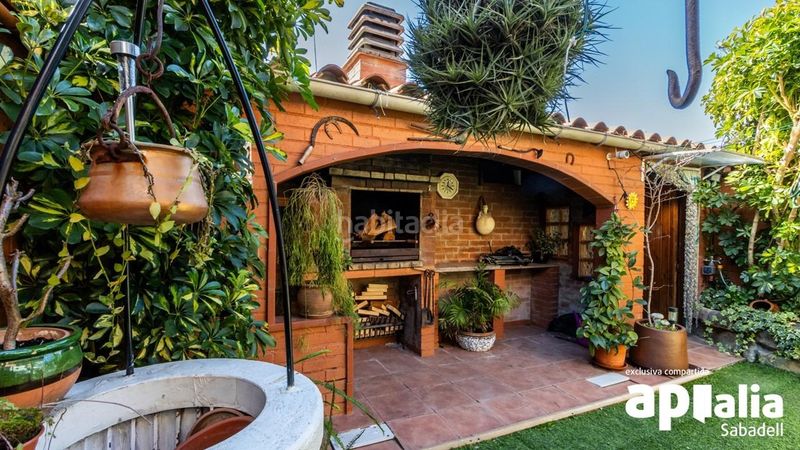 Foto 58ed8562-f6a9-4c81-9865-03d9ce43a1c2. Casa amb aparcament a Les Arenes - La Grípia - Can Montllor Terrassa