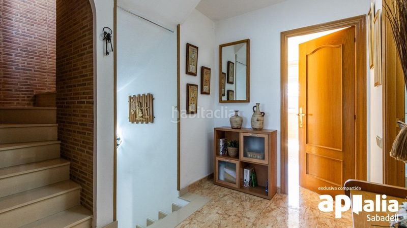 Foto 60507a11-35b7-4952-8263-5ac66712b5a6. Casa amb aparcament a Les Arenes - La Grípia - Can Montllor Terrassa