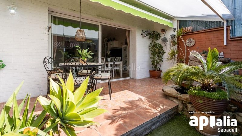 Foto 6883914c-368b-4b95-b8f0-7924f0ac1d1a. Casa amb aparcament a Les Arenes - La Grípia - Can Montllor Terrassa