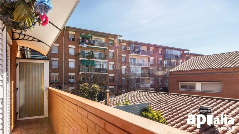 Foto 7ffb9485-7edf-4a0d-b504-55b849690a23. Casa amb aparcament a Les Arenes - La Grípia - Can Montllor Terrassa