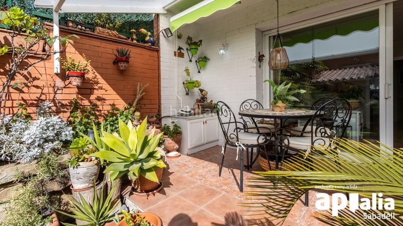 Foto 806480e1-8810-4204-8155-f95642689761. Casa amb aparcament a Les Arenes - La Grípia - Can Montllor Terrassa