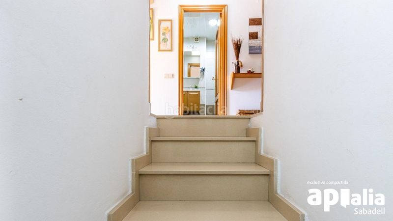 Foto bf281ce2-9e04-4950-8d09-94c98f2b1532. Casa amb aparcament a Les Arenes - La Grípia - Can Montllor Terrassa