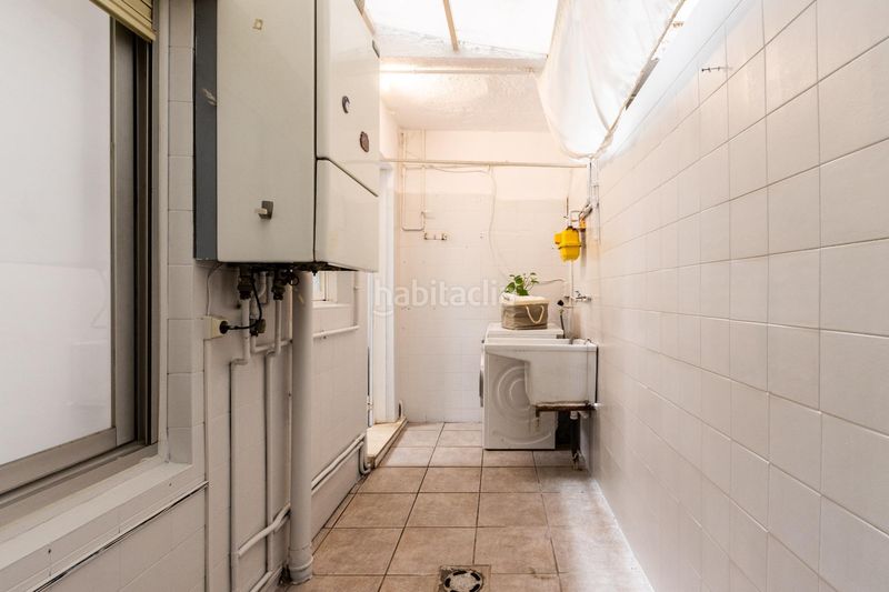Foto 1b8a56ad-0194-4338-86f5-e29fe2869526. Planta baixa amb calefacció a Can Rull Sabadell