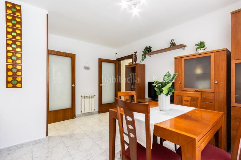 Foto 5fa094d9-1617-4446-8d11-7b29b21a7b61. Planta baixa amb calefacció a Can Rull Sabadell