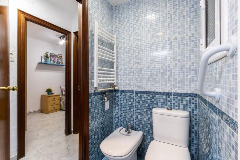 Foto abe5dd07-7132-4cdd-bfbd-36780c453a78. Planta baixa a Can Rull Sabadell