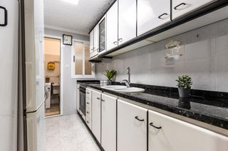 Rez-de-chauss�e  Plaza de romulo. Planta baja impecable en can rull