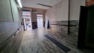 Business premise  Carrer palma la de. Local apto para cambio de uso!