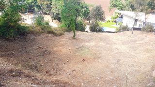 Wohngrundst�ck  Calle doctor trueta. Terreno esquinero sin vecinos