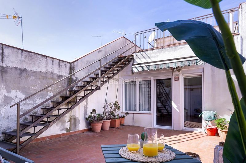 Foto 1af71cec-5366-47a0-96ae-ff07c484fe26. Casa adossada amb aparcament a Creu Alta Sabadell