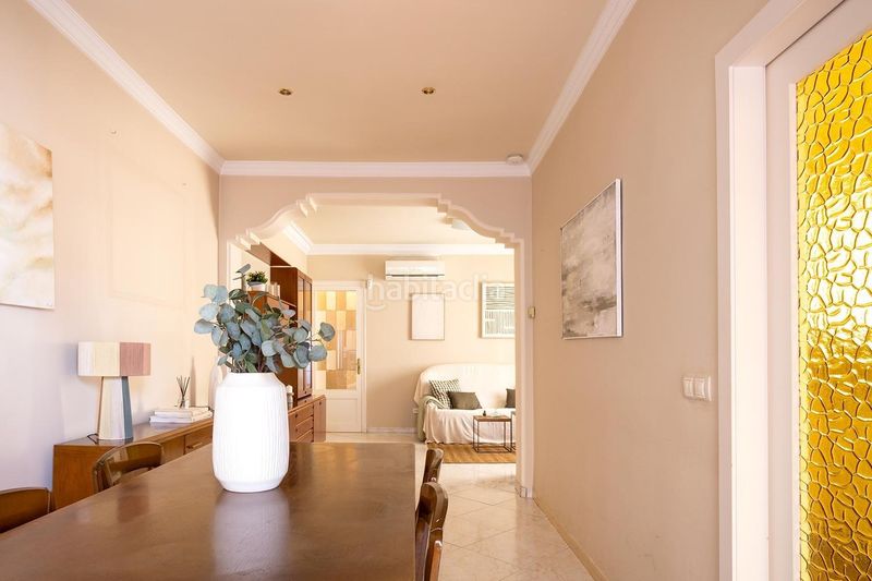 Foto ebdc4f48-77ba-4c70-8a49-c6e3262443c2. Casa adossada amb aparcament a Creu Alta Sabadell