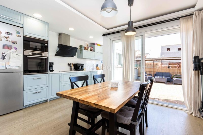 Foto 372cf951-9016-43ff-b35d-e67ae7160b6c. Casa magnifica casa reformada para entrar a vivir! en Sabadell