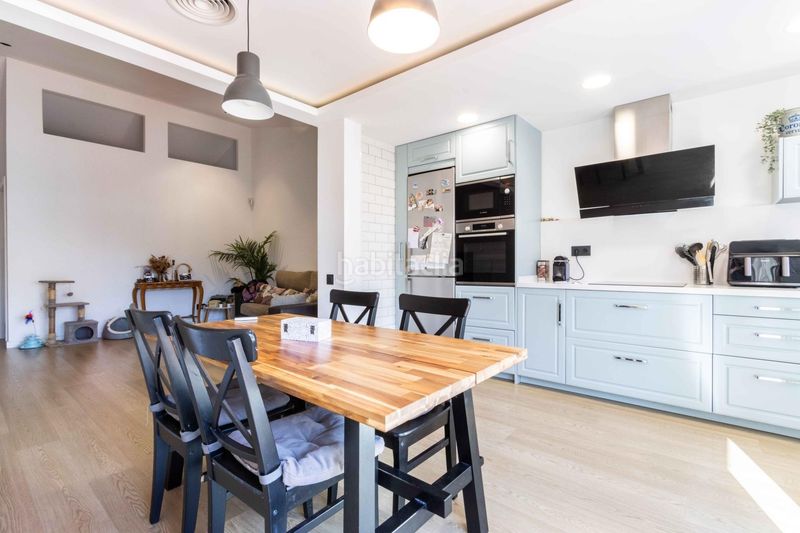 Foto 84ac7fe2-657e-4163-b9b5-63ccccdc104a. Casa magnifica casa reformada para entrar a vivir! en Sabadell