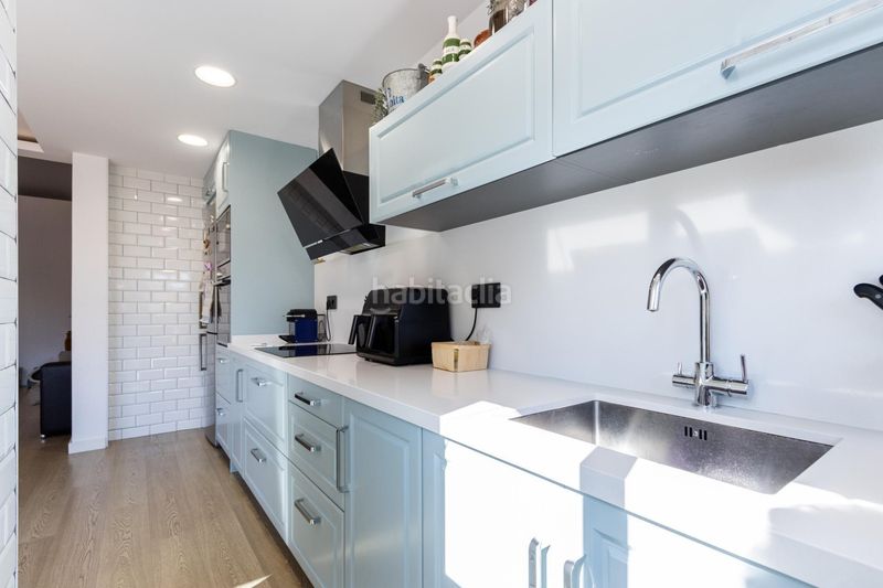 Foto 9f5b1ed6-a4b0-41e9-86f8-153e6db5b20e. Casa magnifica casa reformada para entrar a vivir! en Sabadell