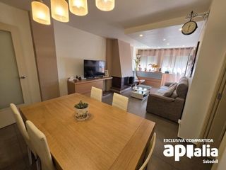 Etagenwohnung  Carretera sentmenat. Piso en eixample  can boguny� castellar del vall�s