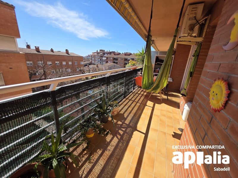 Foto 09f42a02-a6c3-42b7-b16b-5057255e601f. Pis a Eixample - Can Bogunyà Castellar del Vallès