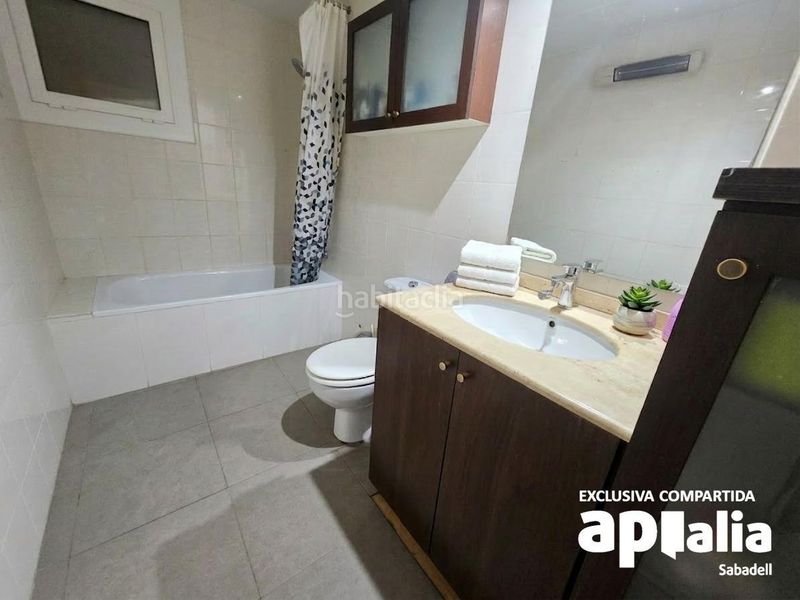 Foto fe7b0bab-0fb0-4487-891d-fe3f00cef0d6. Pis a Eixample - Can Bogunyà Castellar del Vallès