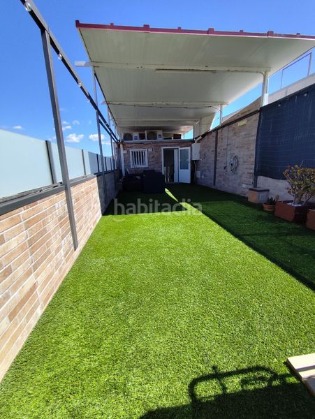 Foto 0a5fd204-f313-4b8c-be16-df4a5d24daab. Casa amb calefacció a La Plana del Pintor Sabadell