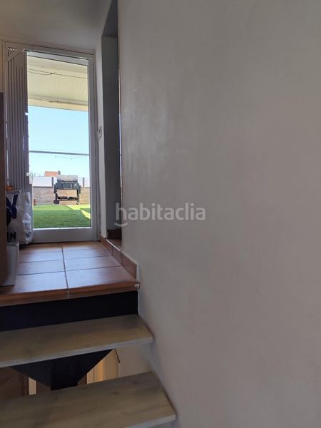 Foto 161fb264-7e94-4657-865f-06a07657aa35. Casa amb calefacció a La Plana del Pintor Sabadell