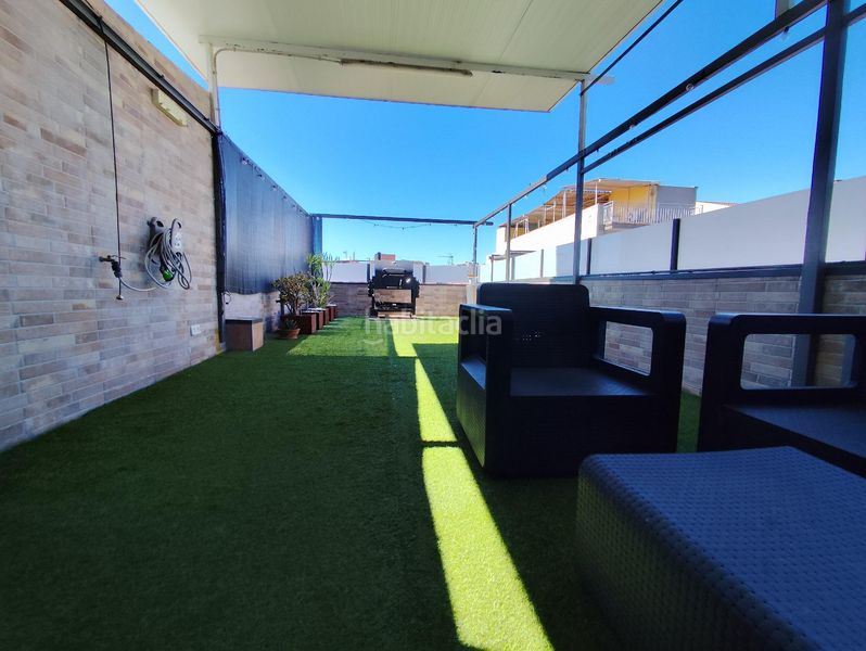 Foto 18267cab-1677-4e25-b8b2-cb2bc0d93785. Casa amb calefacció a La Plana del Pintor Sabadell