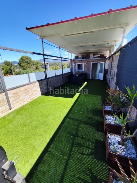 Foto 1cee313a-7433-4a9a-b8af-f136002ba5b9. Casa amb calefacció a La Plana del Pintor Sabadell