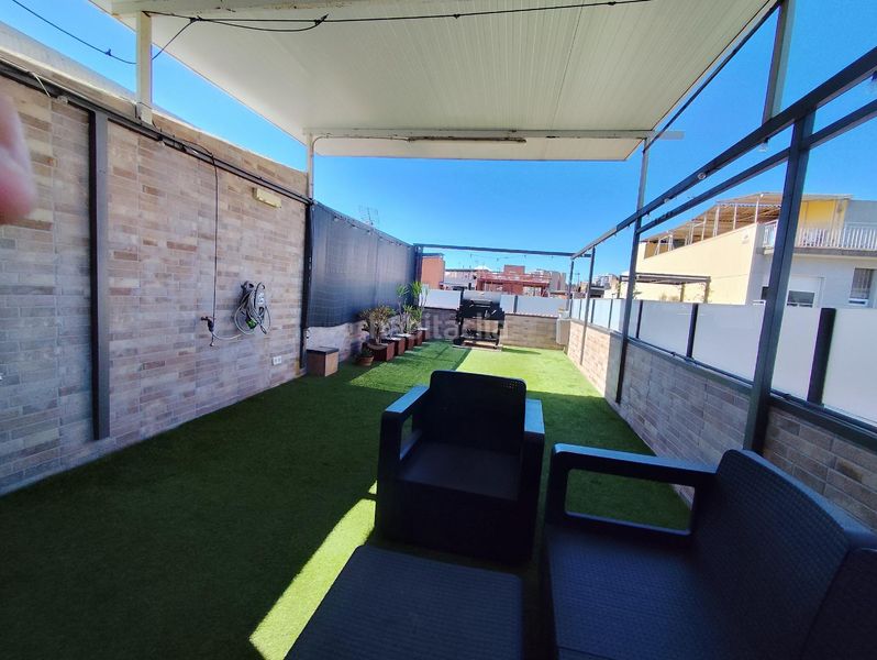 Foto 1e44676d-e651-457b-9064-fc0085ddde7a. Casa amb calefacció a La Plana del Pintor Sabadell