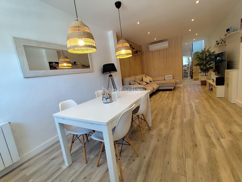 Foto 2885c8fc-551e-4aef-8ca8-7a93b2f9a73e. Casa amb calefacció a La Plana del Pintor Sabadell