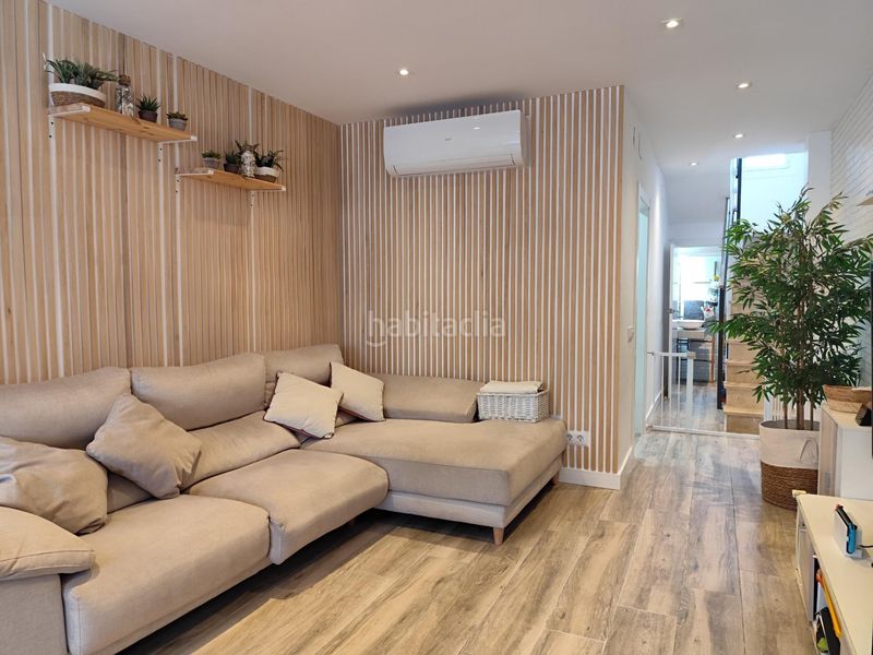 Foto 599a5aba-2496-4d98-bac8-33123f369c71. Casa amb calefacció a La Plana del Pintor Sabadell