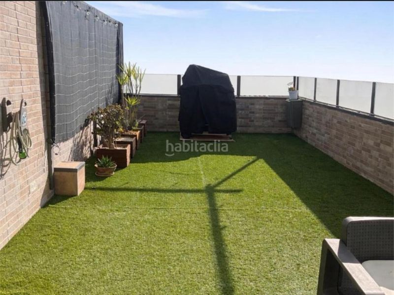 Foto 78119028-4105-42a7-a4fc-9bfd585a3171. Casa amb calefacció a La Plana del Pintor Sabadell