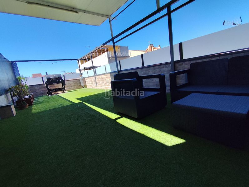 Foto 7fe15b5b-b542-4ce3-b252-3c266d95bc5d. Casa amb calefacció a La Plana del Pintor Sabadell
