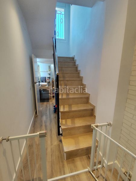 Foto 92563d51-8160-4907-a933-1709a669f90e. Casa amb calefacció a La Plana del Pintor Sabadell