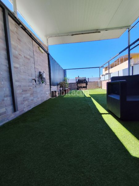 Foto a66f5243-009f-46b6-923a-d0794731c96e. Casa amb calefacció a La Plana del Pintor Sabadell