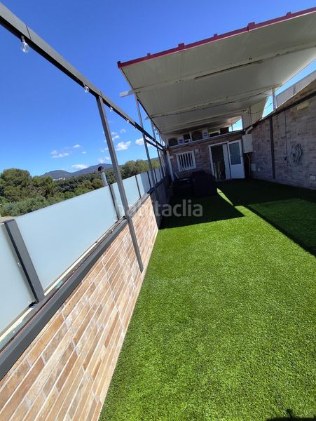 Foto b8fac6da-9c8b-4250-b89e-57d442fcf57f. Casa amb calefacció a La Plana del Pintor Sabadell